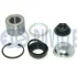 FORD підшипник маточини задній Focus 98-Fiesta 2001-Fusion Ruville 220887 (фото 1)