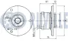 DB підшипник задн. маточини SMART Fortwo 04-, Roadster 03- RUVILLE 220904 (фото 2)