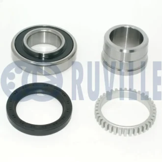 RUVILLE SUZUKI К-т подшипника зад. ступицы (c ABS) Grand Vitara -05 Ruville 220911