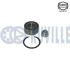 FIAT підшипник передній маточини ABS Stilo 01-, Bravo 07-, Doblo 10 Ruville 220952 (фото 1)