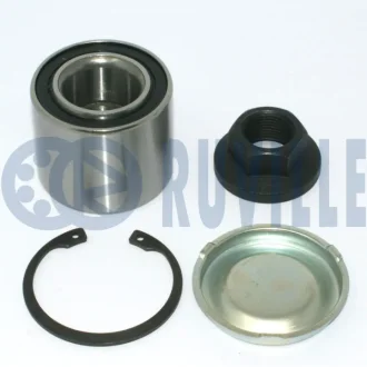 OPEL підшипник задньої маточини Corsa C 00 Ruville 221020