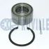 HYUNDAI підшипник передній маточини Accent 00-, Getz 02-, KIA Rio 05-. RUVILLE 221082 (фото 1)