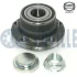 PEUGEOT CITROEN підшипник маточини з ABS 807,Fiat Ulysse,Citroen С8 02- RUVILLE 221105 (фото 1)