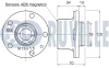 PEUGEOT CITROEN підшипник маточини з ABS 807,Fiat Ulysse,Citroen С8 02- RUVILLE 221105 (фото 2)