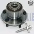FORD підшипник передній маточини C-MAX 07-, Focus 04-. RUVILLE 221142 (фото 1)