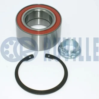 BMW Подшипник задней ступицы 3 E90 Ruville 221189