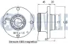 FIAT Подшипник ступицы Grande Punto,Opel Corsa D RUVILLE 221217 (фото 2)