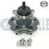 TOYOTA комплект підшипника маточини колеса RAV 4 III, RAV 4 IV, LEXUS NX 14- RUVILLE 221256 (фото 1)