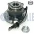 OPEL підшипник маточини задн. Antara, Chevrolet Captiva 06- RUVILLE 221260 (фото 1)