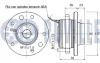 OPEL підшипник передн.маточини Astra H 04 Ruville 221272 (фото 2)