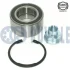 SUZUKI підшипник маточини (з ABS) Swift 05- RUVILLE 221330 (фото 1)