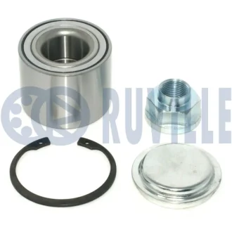 OPEL підшипник маточини Agila 08- Ruville 221331