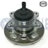 TOYOTA підшипник маточини з ABS Auris 07-, Corolla 07- RUVILLE 221336 (фото 1)