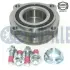BMW підшипник задн.маточини (к-кт) з датчиком ABS X5 E70, X6 E71 RUVILLE 221339 (фото 1)