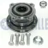 BMW підшипник передній маточини X5 E70 07-. RUVILLE 221367 (фото 1)