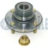 MITSUBISHI Подшипник ступицы Carisma -06. Space Star -06 Ruville 221381 (фото 1)