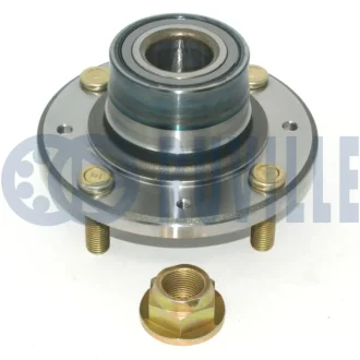 MITSUBISHI Подшипник ступицы Carisma -06. Space Star -06 Ruville 221381