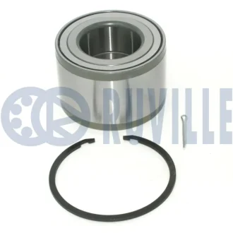 TOYOTA Подшипник зад. ступицы Hiace IV Ruville 221400