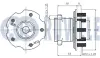 NISSAN К-кт підшипника маточини Qashqai, X-Trail 2.0/2.5 07- RUVILLE 221420 (фото 2)
