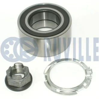 RENAULT підшипник передній маточини Laguna 01- Ruville 221487