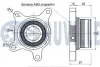TOYOTA Подшипник ступицы зад. с датчиком ABS Land Cruiser 02- RUVILLE 221546 (фото 2)