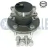 MITSUBISHI комплект задн. маточини колеса c ABS Outlander,Lancer 08- RUVILLE 221686 (фото 1)