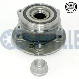 DB підшипник передн. маточини з ABS X166, W166, C292 RUVILLE 221704