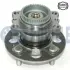 KIA Ступица задней оси с датчиком ABS Rio 1.0 11- RUVILLE 221714 (фото 1)