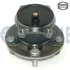 MAZDA Подшипник задний с датчиком ABS Mazda 3/6,CX-5 11- RUVILLE 221723 (фото 1)