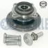 BMW Маточина передня 1 (F20) 118 d xDrive 13-15, 3 (F30, F80) 318 d xDrive 13-15 Ruville 221855 (фото 1)