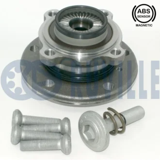 BMW Маточина передня 1 (F20) 118 d xDrive 13-15, 3 (F30, F80) 318 d xDrive 13-15 Ruville 221855