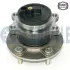CITROEN Подшипник ступицы C4 AIRCROSS 12- RUVILLE 221884 (фото 1)