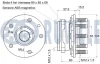 JAGUAR Маточина передня XF II (X260) 3.0 AWD 15 Ruville 221904 (фото 2)