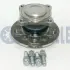 BMW Cтупица колеса с подшипником передняя i3 13- RUVILLE 221906 (фото 1)