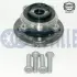 BMW підшипник маточини 1/f40 RUVILLE 221908 (фото 1)