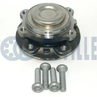 BMW К-кт підшипника передній маточини 5 F10/F07/F11, 7 F01 Ruville 221919