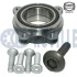AUDI підшипник маточини A4 2.0 16-, VW RUVILLE 221966 (фото 1)