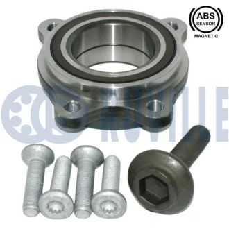 AUDI підшипник маточини A4 2.0 16-, VW RUVILLE 221966