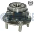 SUBARU Маточина з вбудованим датчиком ABS FORESTER (SJ_) 2.0 D 13-, IMPREZA Хетчбек (GP_) 1.6 12- RUVILLE 221994 (фото 1)