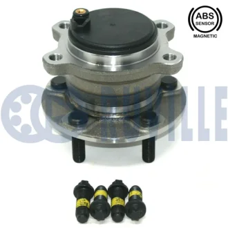 FORD Маточина задня з вбудованим датчиком ABS KUGA III (DFK) 1.5/2.0 EcoBlue 19 Ruville 222002