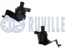 Додатковий водяний насос GOLF VII 2.0 13-, AUDI A3 (8V1, 8VK) 1.8 TFSI 12- Ruville 501800 (фото 1)