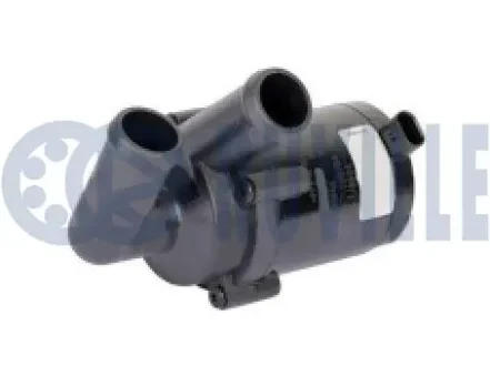 CITROEN Додатковий водяний насос C5 III (RD_) 1.6 HDi 110 08-, PEUGEOT 407 (6D_) 2.0 HDi 09- Ruville 501854