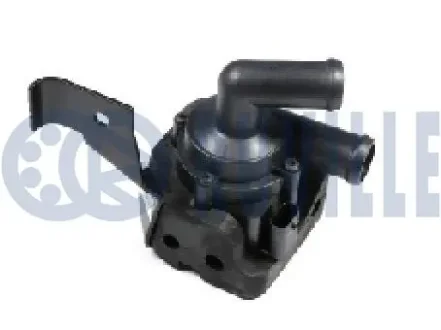 BMW Додатковий водяний насос 5 (F10) 518 d 13-14, 7 (F01, F02, F03, F04) 730 d 08-12 Ruville 501872