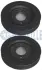 HYUNDAI Ременный шкив Elantra,Grandeur,i30,Santa Fe,Tucson,Kia Carens,Sportage 2.0/2.2CRDi 01- RUVILLE 520209 (фото 1)