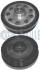 BMW Шків к/валу E60/E90/X1/X3 2.0d RUVILLE 520233 (фото 1)