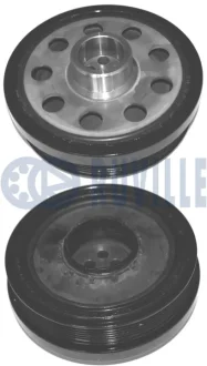 BMW Шків к/валу E60/E90/X1/X3 2.0d RUVILLE 520233