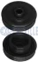 FORD Шків колінчатого вала Focus, Fusion, 1,25-1,6 RUVILLE 520334 (фото 1)