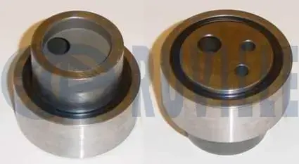 FIAT Натяжной ролик основной CROMA 2,0iT, TIPO 1.6 -91,1.8 93-, ALFA ROMEO RUVILLE 540029