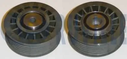 DB ролик натяж. W124/140/201/210, Vito Ruville 540063