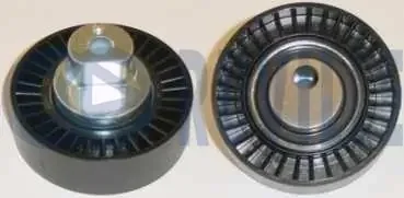 BMW ролик направляючий клинового ременя 320/325/520/525 M50 90- Ruville 540157